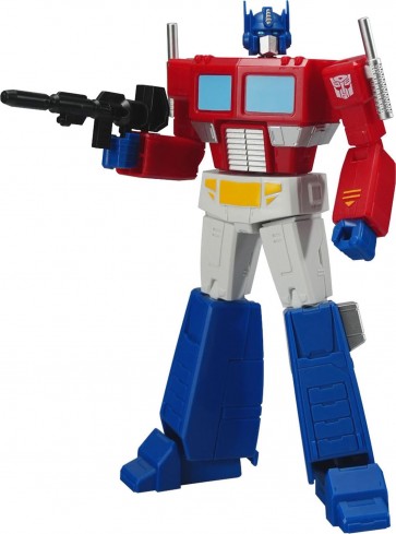 DOYUSYA BMK Transformers/G1 Optimus Prime, DYS53518, by DOYUSYA