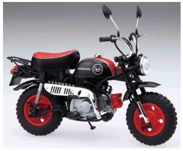 Fujimi Kumamon's series Monkey Kumamon Ver.  , FUJ70602, by FUJIMI