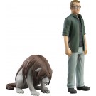 Good Smile Company POP UP PARADE Shou Tucker & Nina Chimera (Fullmetal Alchemist: Brotherhood), GSC09602, by GOOD SMILE COMPANY