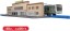 TAKARA TOMY Plarail Ueno Station, the northern gateway, TAK93995, by TAKARA TOMY
