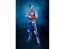three zero 1/6 Fig Zero ULTRAMAN SUIT ZERO LM Mode, THZ26560, by three zero