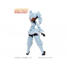 CAVICO 1/2.5 Choi-Pla Smart Daughter eos Light Blue, CAV10571, by CAVICO