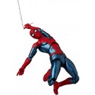 Medicom Toy MAFEX Spider-Man New Red & Blue Suit, MED72621, by MEDICOM TOY
