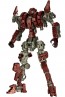 Kotobukiya CONVERT BODY SPECIAL EDITION B (RED) , KBY10806, by KOTOBUKIYA