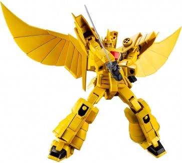 Kotobukiya Sky Goldran , KBY23837, by KOTOBUKIYA