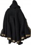 Medicom Toy MAFEX Black Adam, MED72249, by MEDICOM TOY