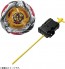 TAKARA TOMY BEYBLADE X UX-14 Starter Scorpio Spear 0-70Z, TAK58499, by TAKARA TOMY