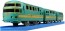 TAKARA TOMY PLA-RAIL S-21 JR KYUSHU YUFUIN FOREST  , TAK38326, by TAKARA TOMY