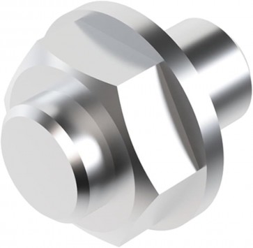 HI Q PARTS HT Bolt 2.0mm (10pcs.), HIQ78726, by HI Q PARTS