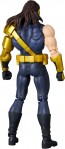 Medicom Toy MAFEX Cyclops (Age Of Apocalypse Ver.), MED72508, by MEDICOM TOY