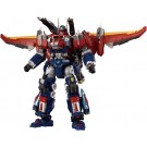 TAKARA TOMY Diaclone DA-109 Dia-Battles X-1, TAK48971, by TAKARA TOMY
