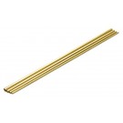 Wave Option System series NEW C ・ Pipe B set (1.3 / 1.8 / 2.3 / 2.8) 4 pieces OP587 , WAV15877, by WAVE
