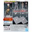 Bandai ACTION BASE 6 CLEAR, BAN42141, by BANDAI