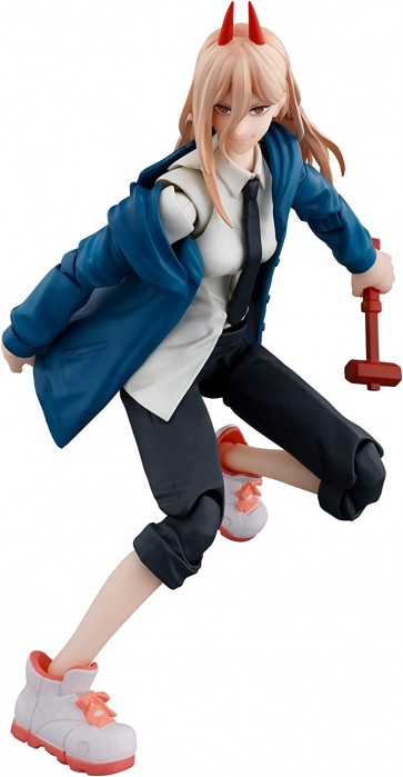 Bandai S.H.Figuarts Power, BAC49324, by BANDAI