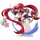 Good Smile Company 1/7 League of Legends: Star Guardian Jinx Figure, GSC45738, by GOOD SMILE COMPANY