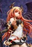 Kotobukiya 1/8 Dark Angel Olivia (Rage of Bahamut) (Reissue), KBY76901, by KOTOBUKIYA