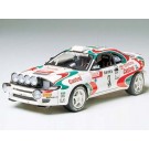 TAMIYA 1/24 Castrol Celica, TAM93130, by TAMIYA