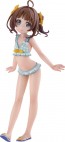FREEing 1/12 THE RYUO'S WORK IS NEVER DONE!: AI HINATSURU SWIMSUIT VER. PVC  , FRE99048, by FREEING