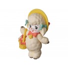 Medicom Toy UDF SWIMMER Lauffy, MED58709, by MEDICOM TOY