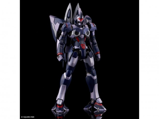 SQUARE ENIX Xenogears FORM-ISM ACT Weltall japan NEW | Zipang Hobby