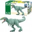 TAKARA TOMY Ania AL-12 Giganotosaurus, TAK56877, by TAKARA TOMY