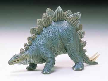 TAMIYA 1/35 Stegosaurus, TAM60202, by TAMIYA
