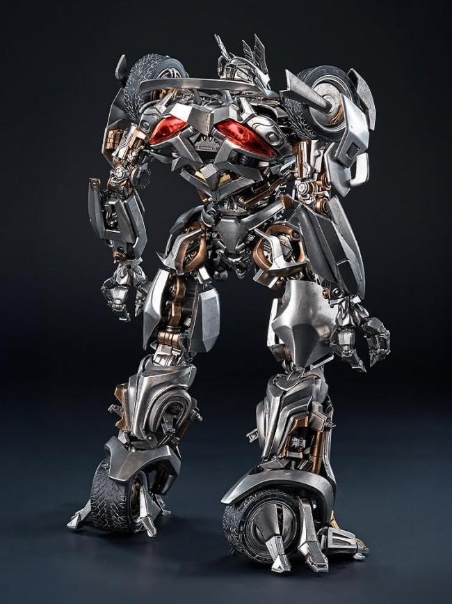 three zero DLX Jazz (Transformers) japan NEW | Zipang Hobby