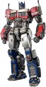 three zero DLX Optimus Prime (Transformers: Rise of the Beasts), THZ26379, by three zero