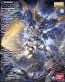 1/100 MG 184 Gundam Astray Blue Frame D  Bandai Plastic Kit, BAN43590, by BANDAI