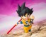Bandai S.H.Figuarts Son Goku -DAIMA-, BAC66383, by BANDAI