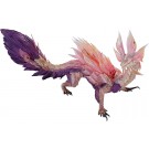 Bandai S.H.MonsterArts Mizutsune, BAC39134, by BANDAI