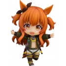 Good Smile Company Nendoroid Mayano Top Gun (Uma Musume: Pretty Derby), GSC00425, by GOOD SMILE COMPANY