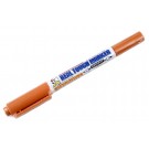 GSI Creos Gundam Marker GM409 Real Touch Yellow 1, GSI35445, by GSI CREOS