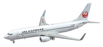 Hasegawa  1 / 200JAL Express B737-800 , HAS39, by HASEGAWA