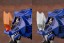 Kotobukiya 1/72 RZ-007 Shield Liger Marking Plus Ver., KBY39111, by KOTOBUKIYA