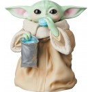Medicom Toy UDF Grogu Series 2 Macarons, MED57603, by MEDICOM TOY