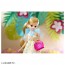 TAKARA TOMY LICCA-CHAN: LW-16 TROPICAL SUMMER  , TAK57038, by TAKARA TOMY
