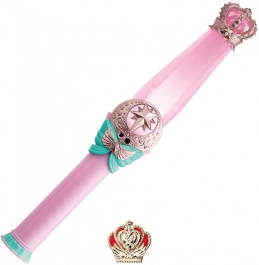 TAKARA TOMY RizSta Rizsta Light Pink, TAK08488, by TAKARA TOMY