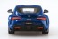 Aoshima 1/32 The Snap Kit No.10-E Toyota GR Supra (Deep Blue Metallic)  , AOS58893, by AOSHIMA
