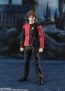 Bandai S.H.Figuarts Harry Potter (Harry Potter and the Goblet of Fire), BAC86268, by BANDAI