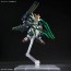 Bandai SDW Heroes Captain Quanta GF, BAN83632, by BANDAI