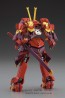 Hasegawa 1/100 CYBER TROOPERS VIRTUAL-ON  Kagekiyo Flame Type plastic kit , HAS55201, by HASEGAWA