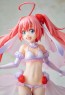 KADOKAWA 1/7 That Time I Got Reincarnated as a Slime: Milim Nava: Wedding Bikini ver. Figure, KDK51952, by KADOKAWA