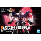 Bandai 1/144 HGUC Moon Gundam , BAN53324, by BANDAI