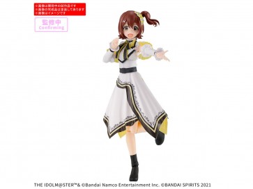 Bandai 30MS The IdolM@ster Million Live! : Mirai Kasuga (20th Anniv.YOU AND i !), BAN20344, by BANDAI