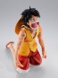 Bandai S.H.Figuarts Monkey.D.Luffy -Marineford-, BAC92979, by BANDAI