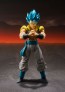 Bandai S.H.FIGUARTS SUPER SAIYAN GOD SUPER SAIYAN GOGETA , BAN54086, by BANDAI