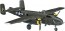 Hasegawa  1 / 72 B-25J Mitchell , HASE16, by HASEGAWA