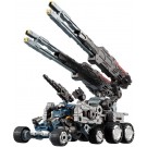 TAKARA TOMY DIACLONE DA-55 VERSRISER UNIT 02  , TAK59179, by TAKARA TOMY