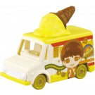 TAKARA TOMY Dream Tomica SP TinyTAN Collection j-hope, TAK23313, by TAKARA TOMY